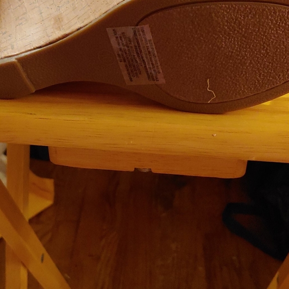 Wedges - Picture 2 of 3